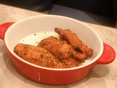 -必胜客(东西湖万达店)