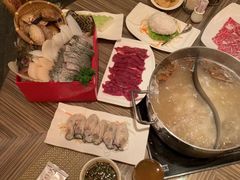 -四季火锅酒家(新濠影汇店)
