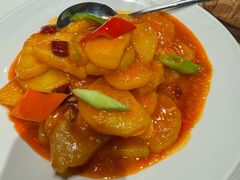 -阿西娅食府(中关村店)