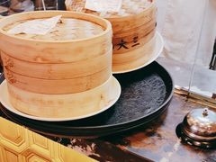 -品大三·南京菜(大行宫店)