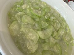 小炒湖南丝瓜-潇湘府•湘菜领军品牌(望京店)