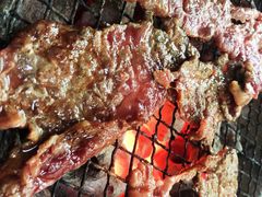 -西塔隆太白烤牛肉馆(图们路店)
