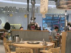 -姜虎东白丁烤肉(深圳湾后海汇店)