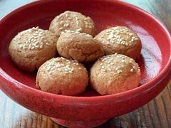 -广州柏悦酒店·悦景轩·粤菜餐厅