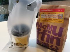 -麦当劳(杭州庆春路店)