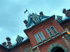 -北海道厅旧本厅舍(旧本庁舎)