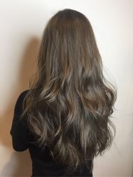 -BHG Hair Salon