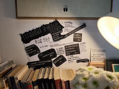 -KAFKA·卡夫卡咖啡(文林店)