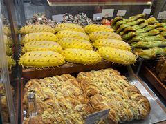 -露丝卡文•世界冠军面包(乐峰广场店)
