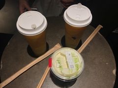 -喜茶(东莞汇一城店)