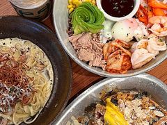 -有序Orderly融合西餐·咖啡(运河外滩店)