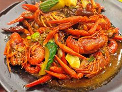 -老鄞江清水龙虾•赵赵家(江北店)
