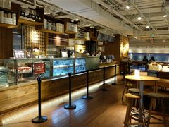 -无印良品餐堂 MUJI Diner(成都太古里店)