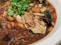 -悦融·京鲁菜·露台花园(安定门店)