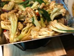 -酸婆娘重庆菜(紫竹路店)