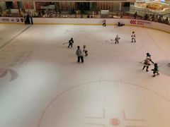 -冠军冰场CHAMPION RINK(苏州中心商场店)