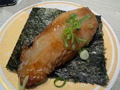 -滨寿司(新街口中央商场店)