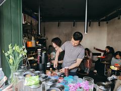 -SeekSeeking咖啡专门店(堰塘街店)