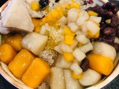 -鲜芋仙(太原街万达店)