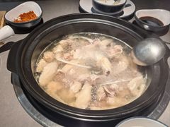 -同仁四季椰子鸡(无锡滨湖万象汇店)
