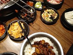 -素满香·素食自助餐(苏州·临顿路店)