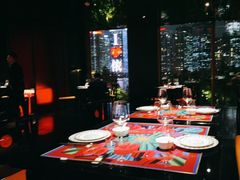 -上海滩餐厅(BFC外滩金融中心店)