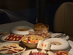 -研食记西餐厅(金融中心店)