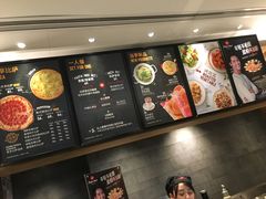 -必胜客(大悦城店)