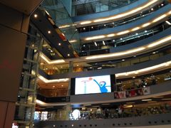 -九龙湾国际展贸中心STAR HALL汇星