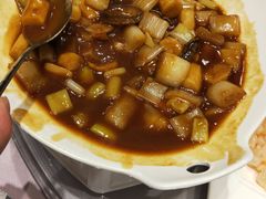 -顺风江南宴(静安大融城店)