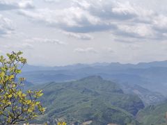 -剑门关风景区