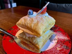 -金鹰国际酒店·满园春中餐厅