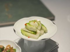 -许家菜(望江店)