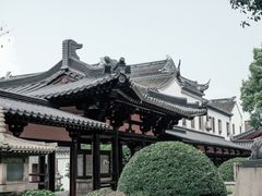 -拙政园