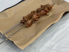 -阿军排档·烧烤