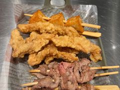 -潮界(虹桥新天地店)