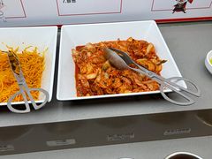 -海底捞火锅(吴中路店)