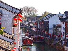 -山塘街