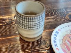 -小川洋风料理(汉街店)