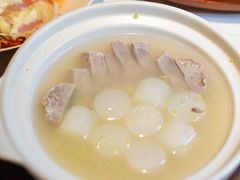 -炳胜私厨(万象前海店)