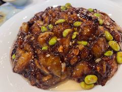 -到家尝北京菜(西坝河店)