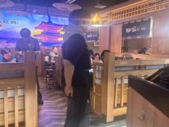 -九田家黑牛烤肉料理(溧阳吾悦店)