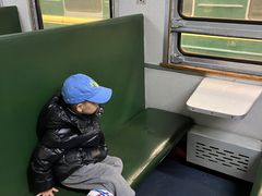 -沈阳铁路陈列馆