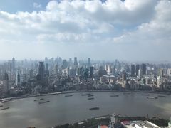-金轩中餐厅 Jin Xuan(浦东丽思卡尔顿酒店)