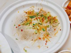 -京华烟云·北京烤鸭(领展购物广场·中关村店)