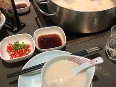 -捞王锅物料理(上海世茂广场店)