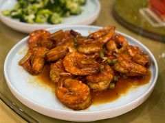-老边饺子馆(中街店)