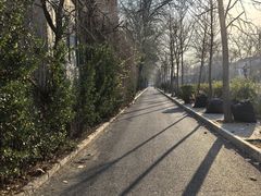-斯多格书乡(北京大学畅春园店)