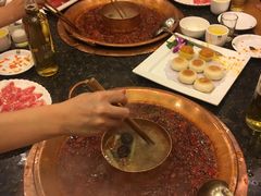 -老码头火锅(玉林店)