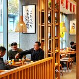 来网红店挑战超级牛大碗，干饭人干出一碗公益面